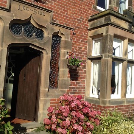 Lee-Side B&B Robin Hood's Bay Exterior foto
