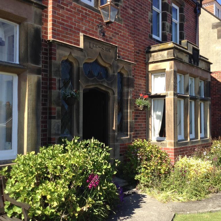Lee-Side B&B Robin Hood's Bay Exterior foto