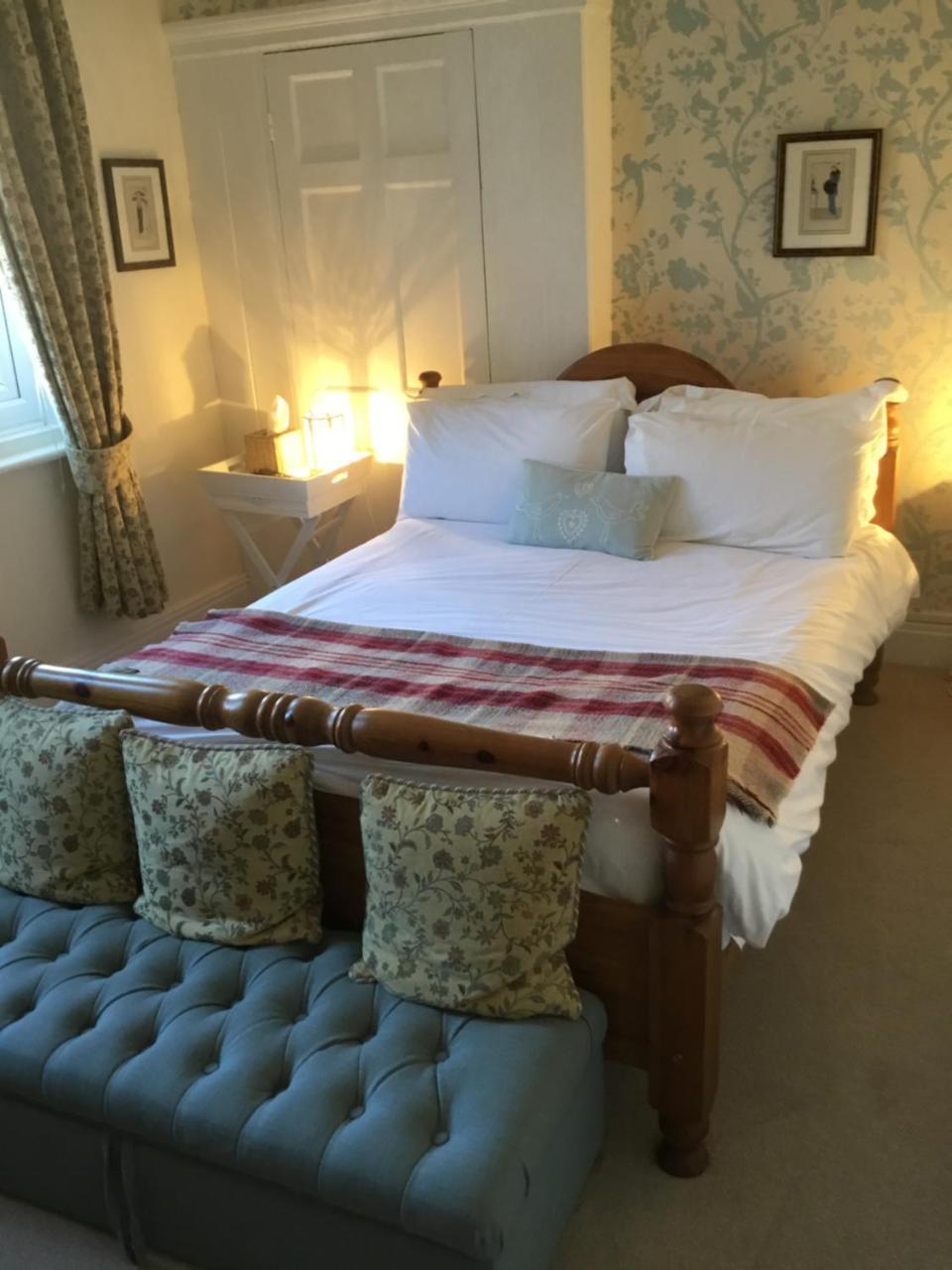 Lee-Side B&B Robin Hood's Bay Exterior foto