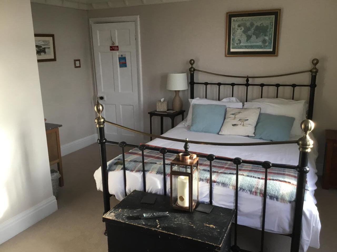 Lee-Side B&B Robin Hood's Bay Exterior foto