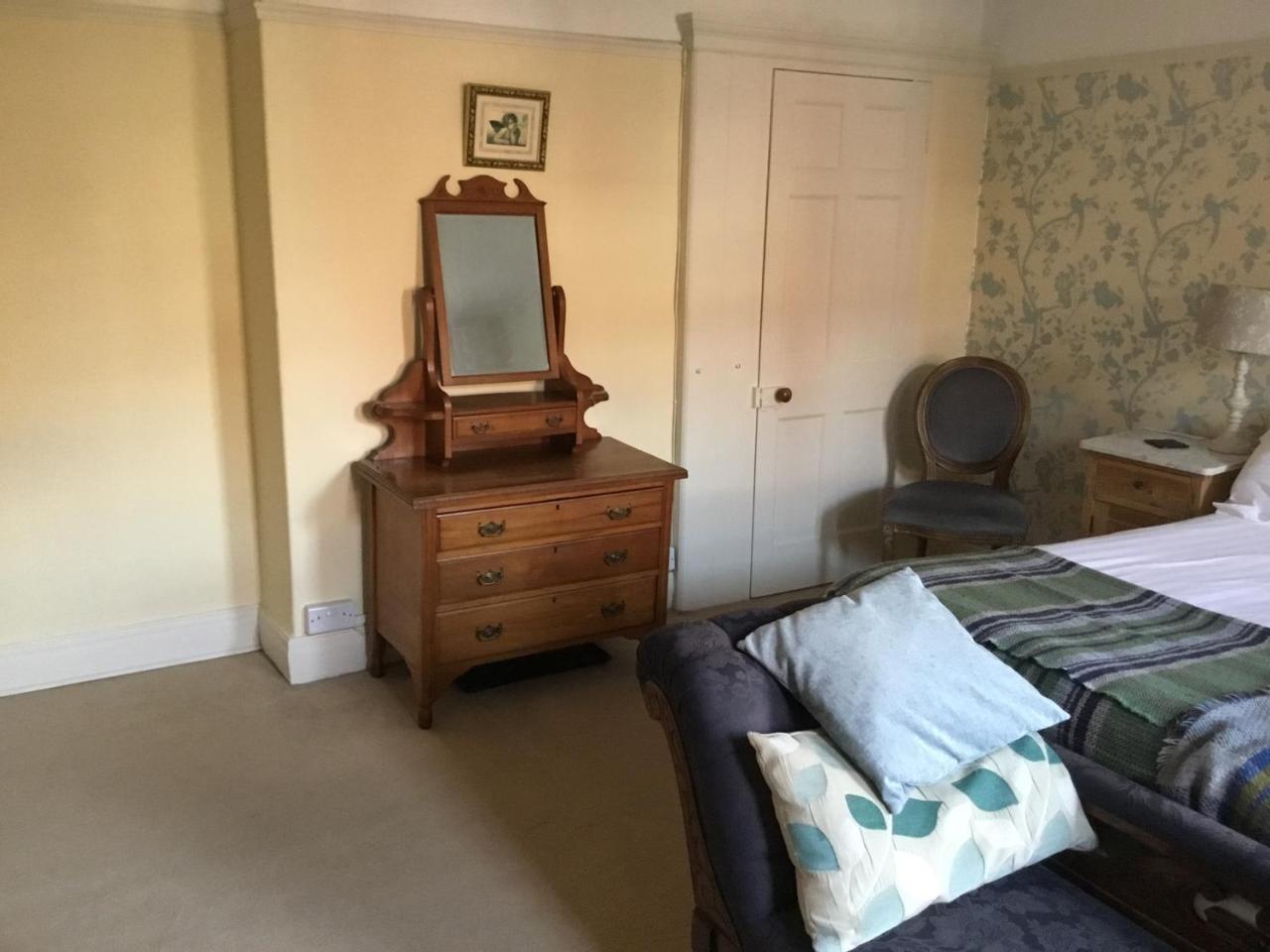 Lee-Side B&B Robin Hood's Bay Exterior foto